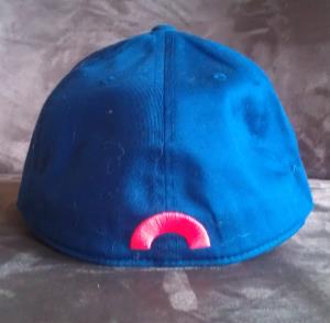 Fishman Donut Flatbrim Hat (4)